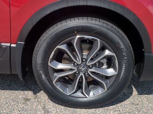 Used 2020 Honda CR-V EX-L image 10
