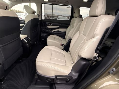 Used 2023 Subaru Ascent Limited w/ Technology Package image 24