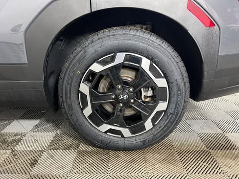 Used 2025 Hyundai Santa Fe SEL image 24