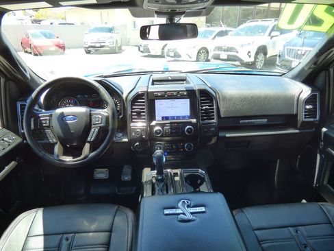 Used 2020 Ford F150 Lariat w/ Equipment Group 502A Luxury AWD/4WD image 21