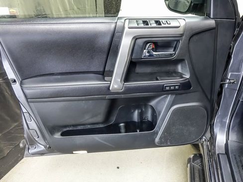 Used 2019 Toyota 4Runner Limited image 23