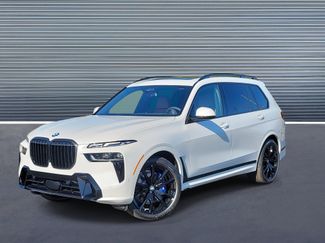 New 2026 BMW X7 xDrive40i w/ Executive Package 360° Tour