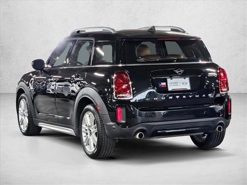 Certified 2023 MINI Cooper Countryman S image 8
