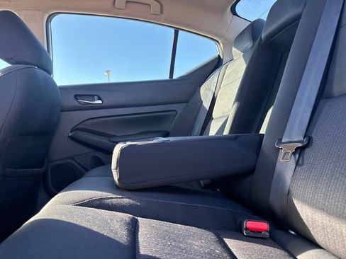 Used 2021 Nissan Altima 2.5 SV FWD image 35