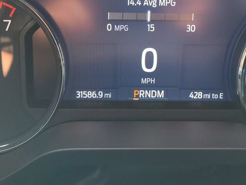 Certified 2023 Ford F150 XLT w/ Equipment Group 302A High AWD/4WD image 17