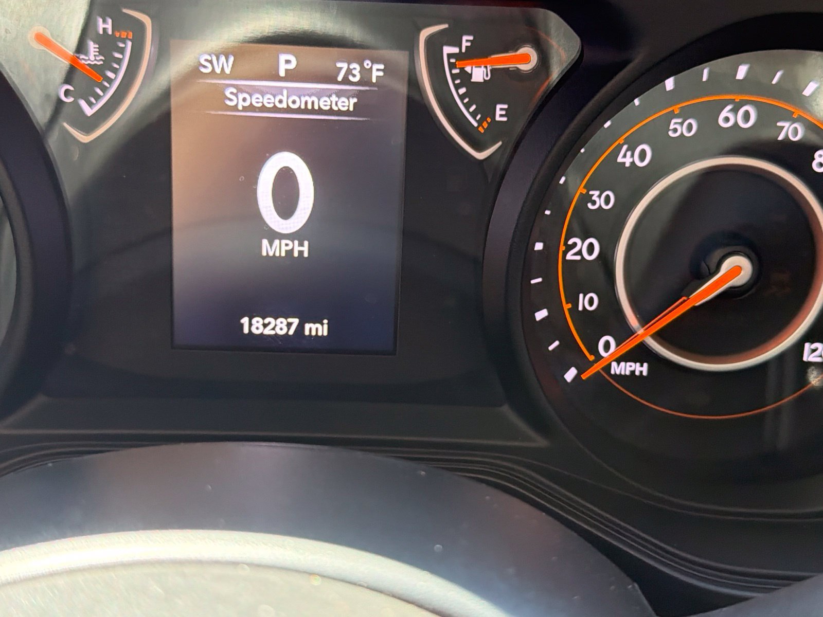 Used 2025 Jeep Gladiator Sport AWD/4WD image 13