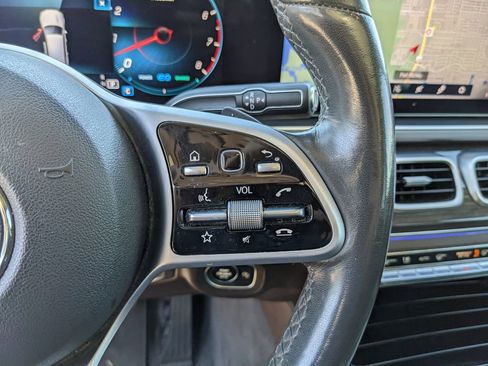 Used 2020 Mercedes-Benz GLS 450 GLS 450 image 35