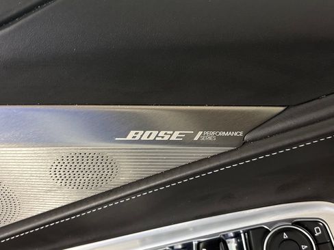 Used 2023 Chevrolet Corvette Stingray Premium Conv w/ Z51 Performance Package RWD image 18