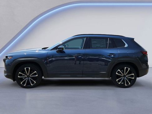 New 2026 MAZDA CX-50 AWD 2.5 S image 14