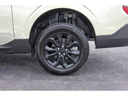 Used 2024 Ford Maverick XLT w/ XLT Luxury Package FWD image 32