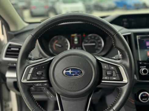 Used 2018 Subaru Crosstrek 2.0i Limited image 16