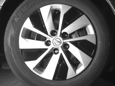 Used 2023 Nissan Altima 2.5 S image 15