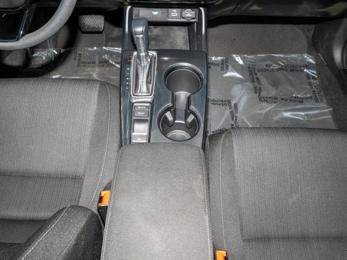 Used 2024 Honda Civic LX image 24