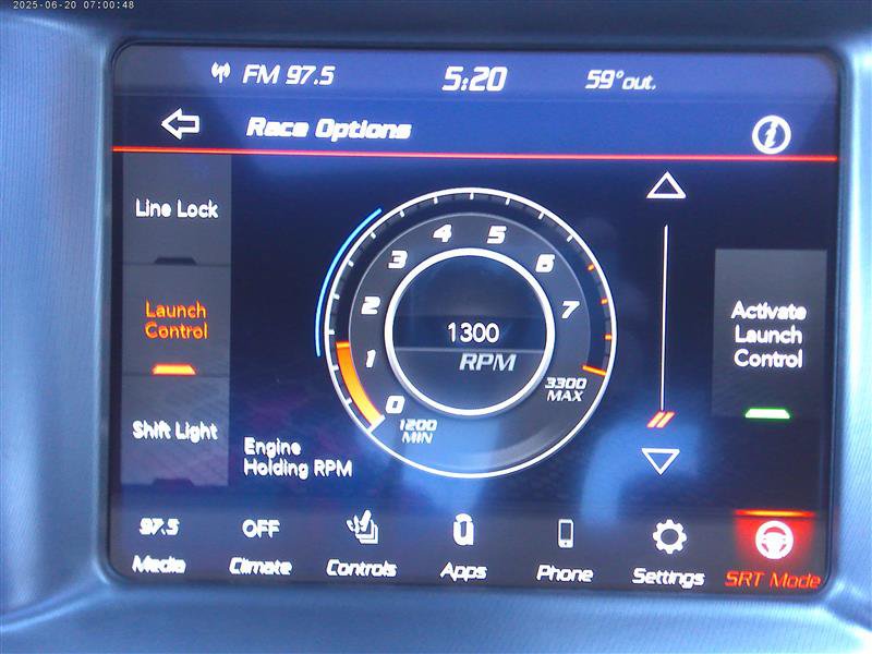Used 2021 Dodge Charger Scat Pack RWD image 17