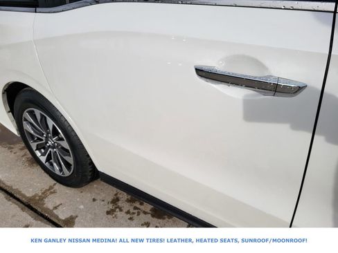 Used 2023 Honda Odyssey EX-L image 14