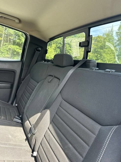 Used 2021 Ford Ranger XLT w/ Equipment Group 302A High AWD/4WD image 22
