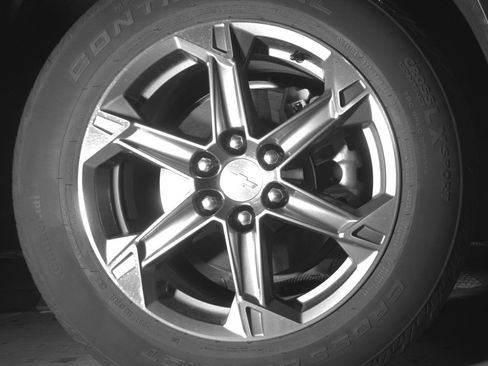 Used 2025 Chevrolet Blazer LT FWD image 13