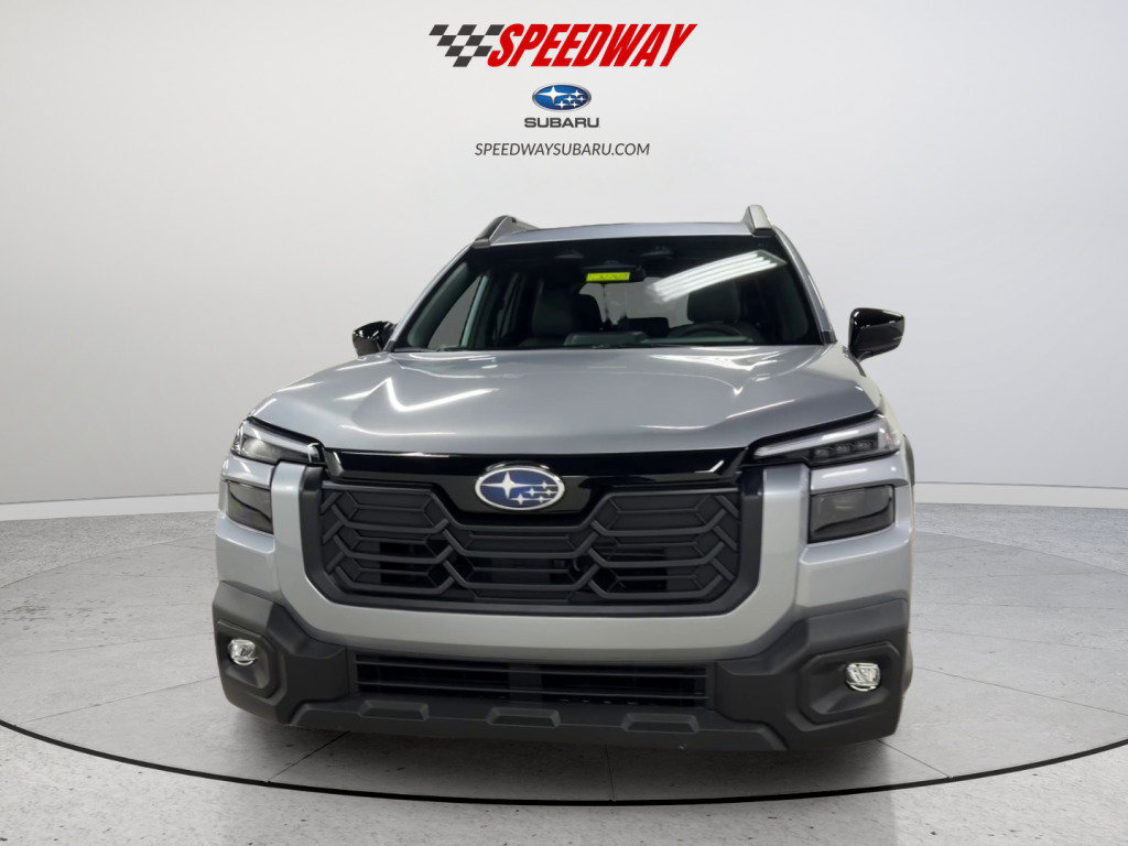 New 2026 Subaru Outback Limited AWD/4WD image 13