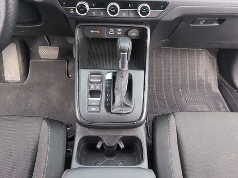 Used 2025 Honda CR-V EX image 17