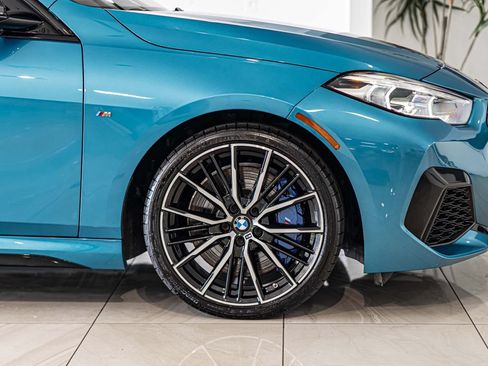 Used 2021 BMW M235i xDrive Gran Coupe AWD/4WD image 10