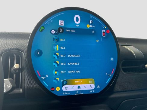 New 2025 MINI Cooper S image 15