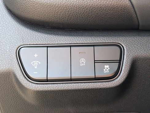 Used 2026 Kia Seltos EX FWD image 14