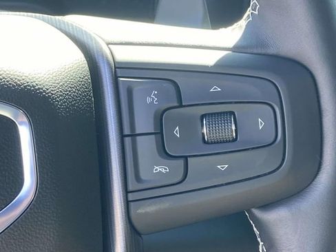 Used 2026 GMC Sierra 1500 Denali Ultimate image 21