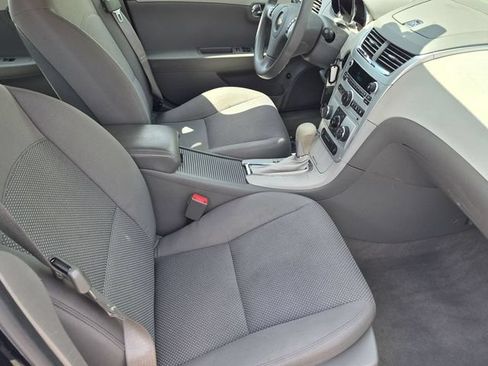 Used 2012 Chevrolet Malibu LS w/ LS Uplevel Package FWD image 22