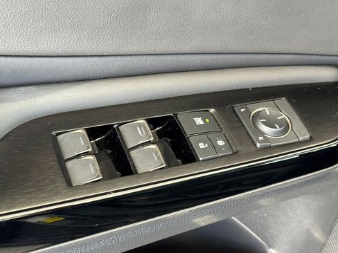 Certified 2023 Lexus ES 350 w/ Accessory Package (Z2) FWD image 13