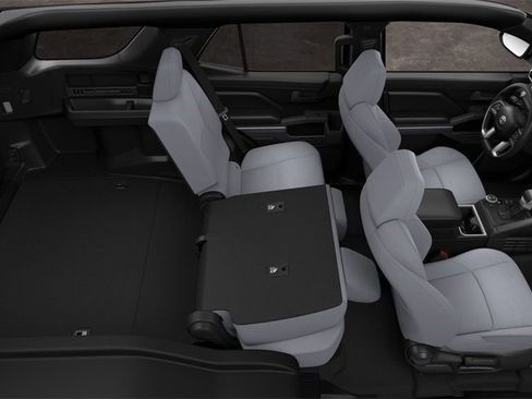 New 2025 Toyota 4Runner SR5 image 23