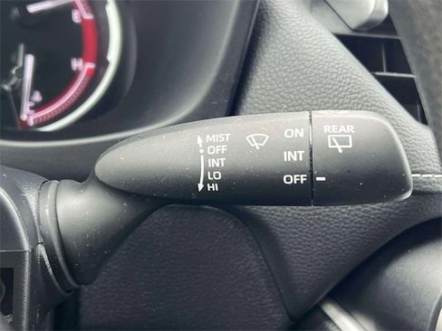 Certified 2023 Toyota RAV4 LE image 28