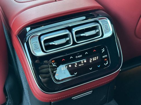 Used 2024 Mercedes-Benz S 63 AMG S image 14