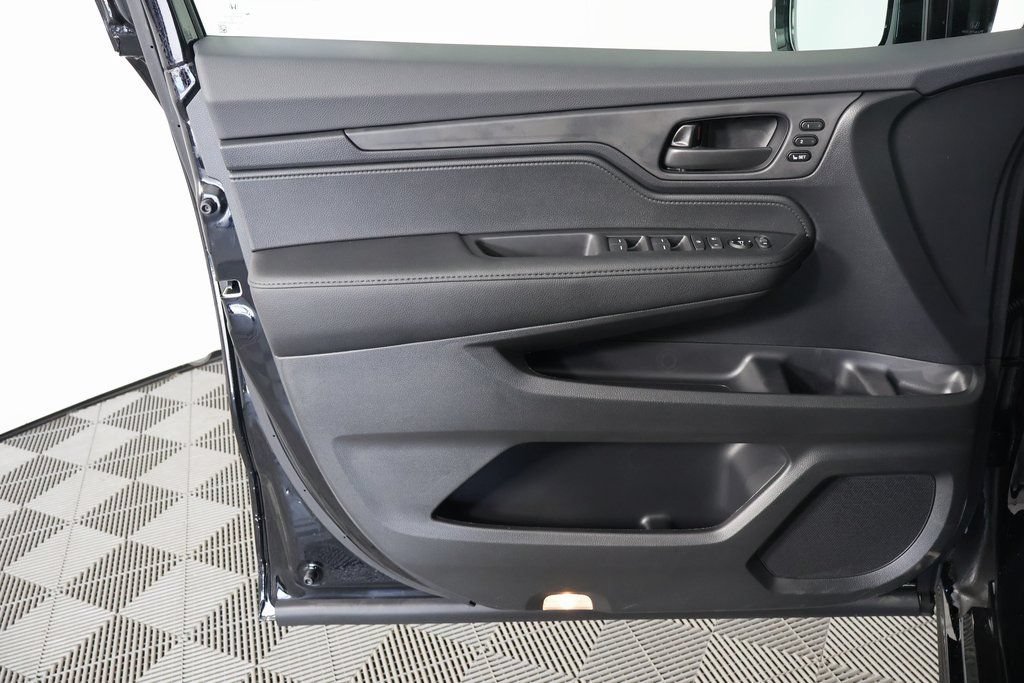 New 2026 Honda Odyssey Sport-L image 8