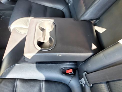 Used 2014 MAZDA MAZDA6 Grand Touring FWD image 24