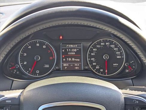 Used 2014 Audi Q5 3.0T Premium Plus image 11