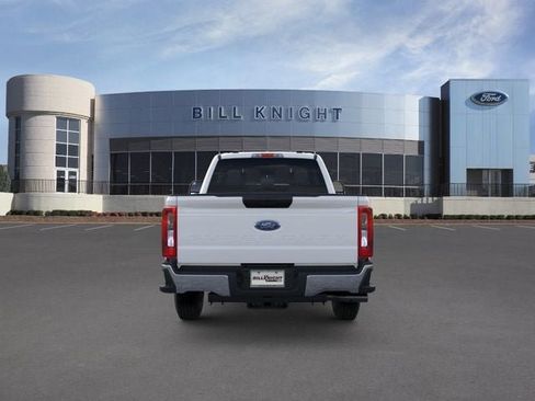 New 2026 Ford F250 XL w/ XL Chrome Package AWD/4WD image 6