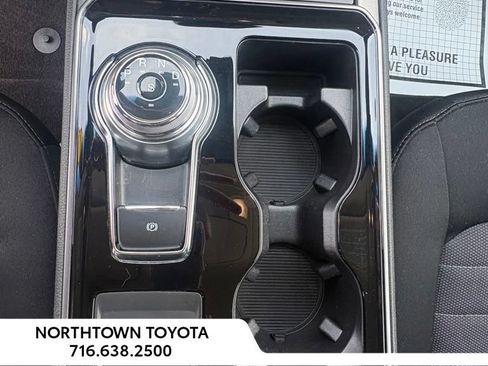 Used 2020 Ford Edge SE AWD/4WD image 22
