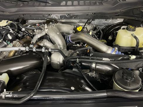 Used 2024 Ford F250 XL w/ STX Appearance Package image 8