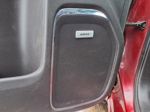 Used 2015 GMC Sierra 1500 SLT w/ All-Terrain Package image 16