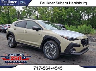 New 2026 Subaru Crosstrek 2.5i Limited AWD/4WD video 1