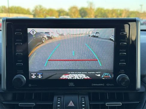 Used 2019 Toyota RAV4 XSE image 22