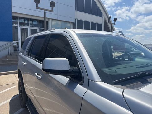 Used 2019 GMC Yukon SLT AWD/4WD image 5
