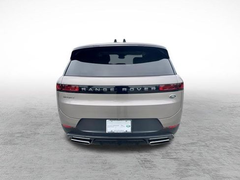 Used 2023 Land Rover Range Rover Sport SE AWD/4WD image 6