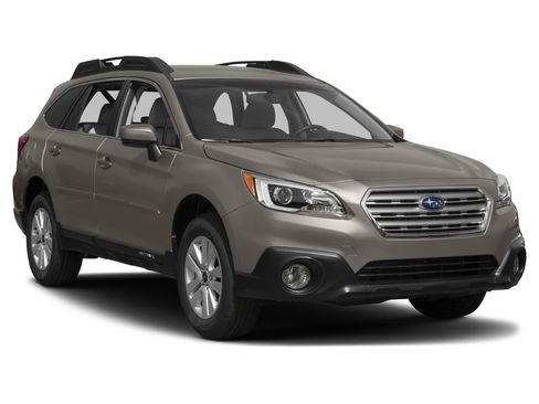 Used 2015 Subaru Outback 2.5i Premium image 6