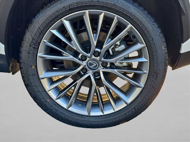 New 2026 Lexus NX 350 AWD w/ Accessory Package (2T) image 10