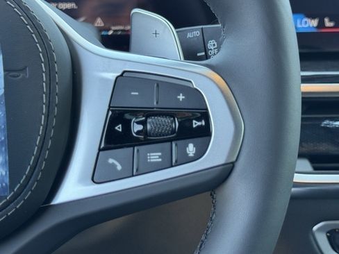 New 2026 BMW X5 sDrive40i w/ M Sport Package image 25