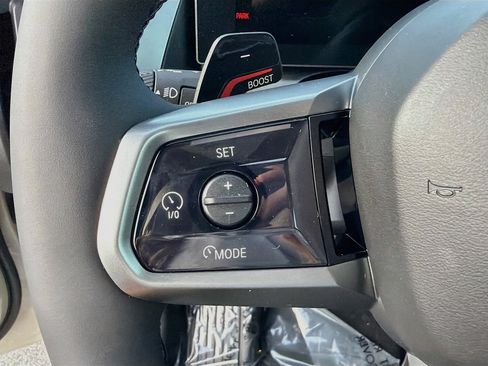 New 2026 BMW X3 xDrive30i w/ M Sport Package AWD/4WD image 36