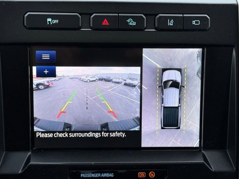 Used 2020 Ford F350 Platinum w/ Tremor Off-Road Package AWD/4WD image 38