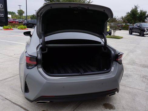 Certified 2025 Lexus RC 350 F Sport image 29