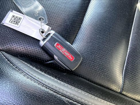 Used 2021 RAM 1500 TRX w/ TRX Level 1 Equipment Group image 17